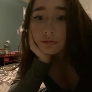 Meet your Posher, Katarina